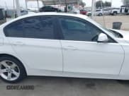 ✅ 2015 BMW 3 Series 328i • VIN: WBA3A5C57FF610527 • Lot: 42415953. Listed on IAAI with 87,301 mi. Free auction sales archive from the USA and detailed vehicle history report at DreamBid. Image 13.