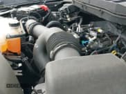 ✅ 2021 Ford F-150 XL • VIN: 1FTEW1EP0MFC39230 • Lot: 43005747. Listed on IAAI with 39,134 mi. Free auction sales archive from the USA and detailed vehicle history report at DreamBid. Image 21.