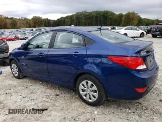 ✅ 2016 Hyundai Accent SE • VIN: KMHCT4AE5GU072882 • Лот: 71440003. Опубликован ранее на Copart с пробегом 37 499 миль. Бесплатный доступ к архиву аукционных продаж из США и подробный отчёт об истории автомобиля на DreamBid. Изображение 2.