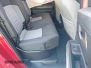 ✅ 2025 Toyota Tacoma SR • VIN: 3TYLB5JN5ST079006 • Лот: 42586963. Опубликован ранее на IAAI с пробегом 1 824 миль. Бесплатный доступ к архиву аукционных продаж из США и подробный отчёт об истории автомобиля на DreamBid. Изображение 8.