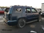 ✅ 2007 Chevrolet Tahoe LT • VIN: 1GNFC13017J222285 • Лот: 91308855. Опубликован ранее на Copart с пробегом Не указан. Бесплатный доступ к архиву аукционных продаж из США и подробный отчёт об истории автомобиля на DreamBid. Изображение 3.