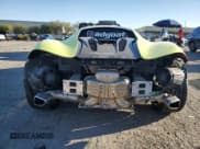 ✅ 2016 McLaren 570S • VIN: SBM13DAA7GW001090 • Лот: 84286075. Опубликован ранее на Copart с пробегом 17 132 миль. Бесплатный доступ к архиву аукционных продаж из США и подробный отчёт об истории автомобиля на DreamBid. Изображение 6.