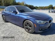 ✅ 2017 BMW 3 Series 330i • VIN: WBA8B9G50HNU09128 • Лот: 87448125. Опубликован ранее на Copart с пробегом 125 550 миль. Бесплатный доступ к архиву аукционных продаж из США и подробный отчёт об истории автомобиля на DreamBid. Изображение 4.