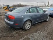 ✅ 2008 Audi A4 2.0T • VIN: WAUAF78E68A134669 • Lot: 93472835. Wystawiony na Copart z przebiegiem 100 695 mil. Bezpłatny archiwum sprzedaży aukcyjnych z USA i szczegółowy raport historii pojazdu na DreamBid. Zdjęcie 3.