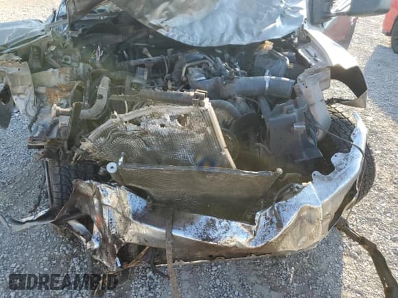 ✅ 2007 Nissan Titan SE • VIN: 1N6BA06BX7N202532 • Лот: 77853474. Опубликован ранее на Copart с пробегом Не указан. Бесплатный доступ к архиву аукционных продаж из США и подробный отчёт об истории автомобиля на DreamBid. Изображение 12.