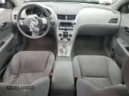 ✅ 2010 Chevrolet Malibu 1FL • VIN: 1G1ZA5EBXAF126126 • Lot: 71420404. Listed on Copart with 163,233 mi. Free auction sales archive from the USA and detailed vehicle history report at DreamBid. Image 8.