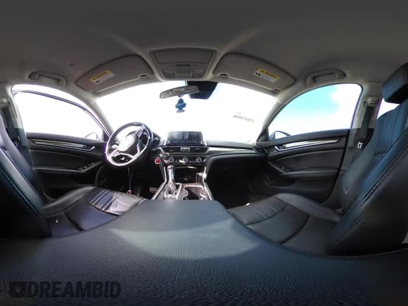 ✅ 2021 Honda Accord Sport SE • VIN: 1HGCV1F4XMA121182 • Лот: 43651090. Опубликован ранее на IAAI с пробегом 79 913 миль. Бесплатный доступ к архиву аукционных продаж из США и подробный отчёт об истории автомобиля на DreamBid. Изображение 19.