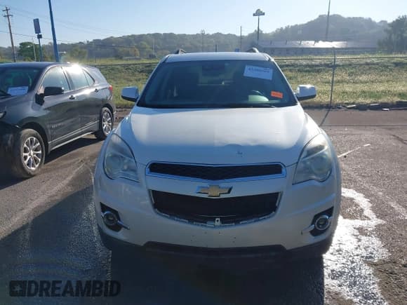 ✅ 2014 Chevrolet Equinox LT • VIN: 1GNALCEK8EZ134675 • Lot: 43300580. Wystawiony na IAAI z przebiegiem 182 839 mil. Bezpłatny archiwum sprzedaży aukcyjnych z USA i szczegółowy raport historii pojazdu na DreamBid. Zdjęcie 13.