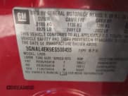 ✅ 2014 Chevrolet Captiva Sport LTZ • VIN: 3GNAL4EK9ES508455 • Lot: 42456662. Wystawiony na IAAI z przebiegiem 124 960 mil. Bezpłatny archiwum sprzedaży aukcyjnych z USA i szczegółowy raport historii pojazdu na DreamBid. Zdjęcie 9.