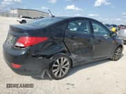 ✅ 2017 Hyundai Accent Value Edition • VIN: KMHCT4AE0HU353473 • Лот: 71657254. Опубликован ранее на Copart с пробегом 53 610 миль. Бесплатный доступ к архиву аукционных продаж из США и подробный отчёт об истории автомобиля на DreamBid. Изображение 3.