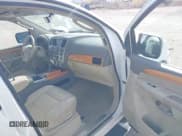 ✅ 2010 Infiniti QX56 • VIN: 5N3ZA0NE4AN906149 • Lot: 41078512. Listed on IAAI with 126,446 mi. Free auction sales archive from the USA and detailed vehicle history report at DreamBid. Image 5.