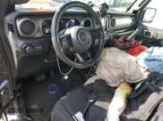 ✅ 2018 Jeep Wrangler Sport S • VIN: 1C4GJXAG4JW279115 • Lot: 51965595. Listed on Copart with 40,783 mi. Free auction sales archive from the USA and detailed vehicle history report at DreamBid. Image 8.