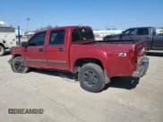 ✅ 2005 Chevrolet Colorado 1SF LS Z71 • VIN: 1GCDT136258179830 • Лот: 52709835. Опубликован ранее на Copart с пробегом 206 029 миль. Бесплатный доступ к архиву аукционных продаж из США и подробный отчёт об истории автомобиля на DreamBid. Изображение 2.