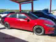 ✅ 2021 Hyundai Elantra SEL • VIN: 5NPLS4AG3MH036090 • Лот: 43438013. Размещён на IAAI с пробегом 139 723 миль миль. Получите бесплатный доступ к архиву аукционных продаж из США и посмотрите подробный отчёт об истории автомобиля на DreamBid. Изображение 13.