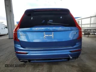 ✅ 2016 Volvo XC90 T6 R-Design • VIN: YV4A22PM1G1045694 • Лот: 91262035. Опубликован ранее на Copart с пробегом 147 788 миль. Бесплатный доступ к архиву аукционных продаж из США и подробный отчёт об истории автомобиля на DreamBid. Изображение 6.