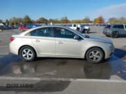 ✅ 2014 Chevrolet Cruze 1LT • VIN: 1G1PC5SB3E7158003 • Lot: 43581496. Listed on IAAI with 139,010 mi. Free auction sales archive from the USA and detailed vehicle history report at DreamBid. Image 13.