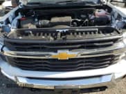 ✅ 2025 Chevrolet Silverado 2500HD LT • VIN: 2GC1KNE78S1234041 • Lot: 85681265. Wystawiony na Copart z przebiegiem 2 408 mil. Bezpłatny archiwum sprzedaży aukcyjnych z USA i szczegółowy raport historii pojazdu na DreamBid. Zdjęcie 11.