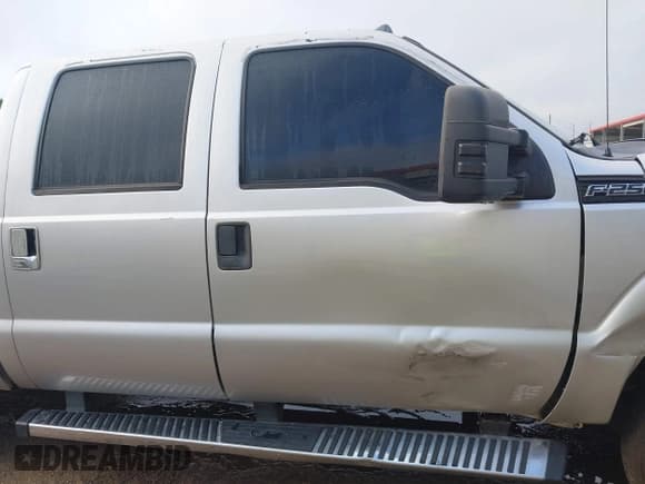 ✅ 2012 Ford F-250 XL • VIN: 1FT7W2B6XCEA95507 • Lot: 42813156. Listed on IAAI with 146,356 mi. Free auction sales archive from the USA and detailed vehicle history report at DreamBid. Image 13.