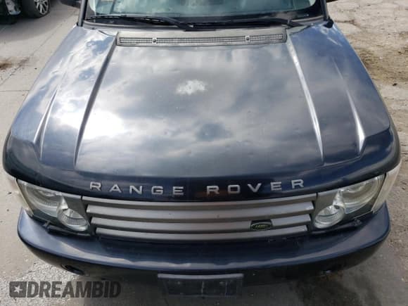 ✅ 2004 Land Rover Range Rover HSE • VIN: SALMF11464A143759 • Lot: 49547715. Wystawiony na Copart z przebiegiem Nie podano. Bezpłatny archiwum sprzedaży aukcyjnych z USA i szczegółowy raport historii pojazdu na DreamBid. Zdjęcie 12.