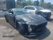 ✅ 2020 Ford Mustang GT • VIN: 1FA6P8CF9L5187496 • Lot: 42478758. Wystawiony na IAAI z przebiegiem 20 835 mil. Bezpłatny archiwum sprzedaży aukcyjnych z USA i szczegółowy raport historii pojazdu na DreamBid. Zdjęcie 6.