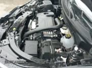 ✅ 2026 Chevrolet Equinox FWD LT • VIN: 3GNAXHEG5TL107709 • Lot: 43041011. Wystawiony na IAAI z przebiegiem 1 987 mil. Bezpłatny archiwum sprzedaży aukcyjnych z USA i szczegółowy raport historii pojazdu na DreamBid. Zdjęcie 19.