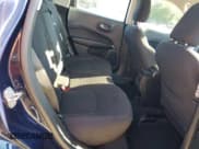 ✅ 2020 Jeep Compass Sport • VIN: 3C4NJCAB6LT220058 • Lot: 85564355. Listed on Copart with 76,622 mi. Free auction sales archive from the USA and detailed vehicle history report at DreamBid. Image 10.