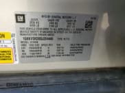 ✅ 2016 GMC Acadia SLT • VIN: 1GKKVSKD0GJ264446 • Лот: 60207855. Опубликован ранее на Copart с пробегом 180 570 миль. Бесплатный доступ к архиву аукционных продаж из США и подробный отчёт об истории автомобиля на DreamBid. Изображение 13.