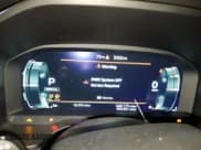 ✅ 2025 Mitsubishi Outlander SEL • VIN: JA4T5WA9XSZ001194 • Лот: 61189665. Опубликован ранее на Copart с пробегом 6 301 миль. Бесплатный доступ к архиву аукционных продаж из США и подробный отчёт об истории автомобиля на DreamBid. Изображение 9.