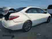 2016 Toyota Camry SE with VIN 4T1BF1FK0GU188605, listed as a Copart auction lot 81404445 with 199,345 mi miles and Salvage title. Bid and sale history available at DreamBid. Image 3.