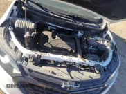 ✅ 2021 Chevrolet Equinox LT • VIN: 2GNAXUEV4M6155408 • Lot: 80921175. Listed on Copart with 53,559 mi. Free auction sales archive from the USA and detailed vehicle history report at DreamBid. Image 14.