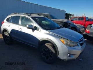 ✅ 2014 Subaru Crosstrek Limited • VIN: JF2GPAKCXE8219050 • Лот: 41218939. Опубликован ранее на IAAI с пробегом 221 236 миль. Бесплатный доступ к архиву аукционных продаж из США и подробный отчёт об истории автомобиля на DreamBid. Изображение 1.