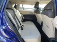 ✅ 2023 Toyota Corolla Cross XLE • VIN: 7MUDAAAG5PV051183 • Lot: 87211835. Listed on Copart with 34,039 mi. Free auction sales archive from the USA and detailed vehicle history report at DreamBid. Image 11.