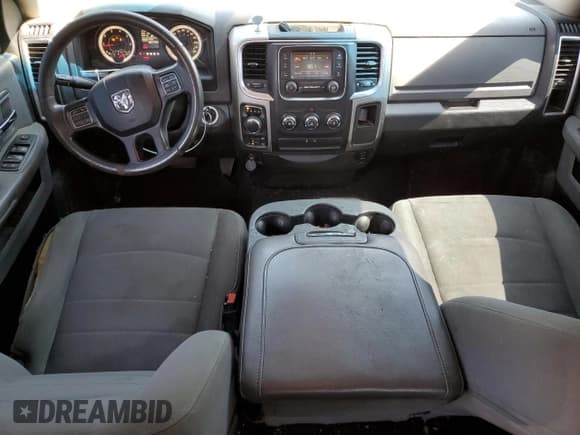 ✅ 2017 Ram 1500 SLT • VIN: 1C6RR7GG0HS577997 • Lot: 65212285. Wystawiony na Copart z przebiegiem 166 178 mil. Bezpłatny archiwum sprzedaży aukcyjnych z USA i szczegółowy raport historii pojazdu na DreamBid. Zdjęcie 8.