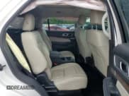 ✅ 2016 Ford Explorer Platinum • VIN: 1FM5K8HT3GGC30965 • Lot: 58735995. Listed on Copart with 105,703 mi. Free auction sales archive from the USA and detailed vehicle history report at DreamBid. Image 11.