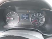 ✅ 2021 Kia Forte LXS • VIN: 3KPF24ADXME399073 • Lot: 43452822. Listed on IAAI with 24,905 mi. Free auction sales archive from the USA and detailed vehicle history report at DreamBid. Image 7.