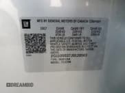 ✅ 2018 Chevrolet Impala LT • VIN: 2G1105S37J9128583 • Лот: 72606414. Опубликован ранее на Copart с пробегом 81 178 миль. Бесплатный доступ к архиву аукционных продаж из США и подробный отчёт об истории автомобиля на DreamBid. Изображение 13.