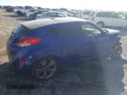 ✅ 2012 Hyundai Veloster w/Red Int • VIN: KMHTC6AD6CU025311 • Lot: 82477744. Wystawiony na Copart z przebiegiem 132 495 mil. Bezpłatny archiwum sprzedaży aukcyjnych z USA i szczegółowy raport historii pojazdu na DreamBid. Zdjęcie 3.