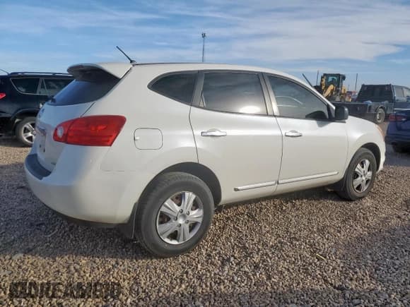 ✅ 2011 Nissan Rogue SV • VIN: JN8AS5MV1BW263961 • Лот: 92900275. Опубликован ранее на Copart с пробегом 201 365 миль. Бесплатный доступ к архиву аукционных продаж из США и подробный отчёт об истории автомобиля на DreamBid. Изображение 4.
