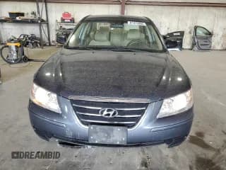 ✅ 2010 Hyundai Sonata GLS • VIN: 5NPET4AC5AH641775 • Лот: 81475805. Опубликован ранее на Copart с пробегом 109 250 миль. Бесплатный доступ к архиву аукционных продаж из США и подробный отчёт об истории автомобиля на DreamBid. Изображение 5.