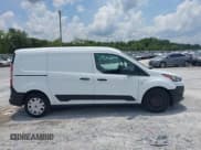 ✅ 2023 Ford Transit Connect XL • VIN: NM0LS7S23P1572521 • Lot: 42573769. Listed on IAAI with 31,265 mi. Free auction sales archive from the USA and detailed vehicle history report at DreamBid. Image 13.