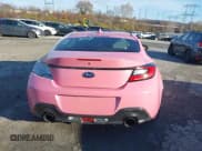 ✅ 2024 Subaru BRZ Limited • VIN: JF1ZDBE15R8704109 • Lot: 43794008. Listed on IAAI with 11,356 mi. Free auction sales archive from the USA and detailed vehicle history report at DreamBid. Image 16.