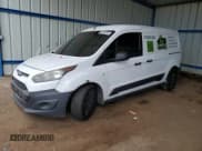 ✅ 2016 Ford Transit Connect XL • VIN: NM0LS7E75G1240250 • Lot: 69310315. Wystawiony na Copart z przebiegiem 82 018 mil. Bezpłatny archiwum sprzedaży aukcyjnych z USA i szczegółowy raport historii pojazdu na DreamBid. Zdjęcie 1.