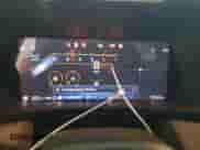 2023 Chevrolet Colorado 4WD ZR2 с VIN 1GCPTFEK1P1212882, выставлен на аукционе Copart как лот 71502184 с пробегом 12 342 миль миль и Списание • Salvage title. История ставок и продаж доступна на DreamBid. Изображение 9.