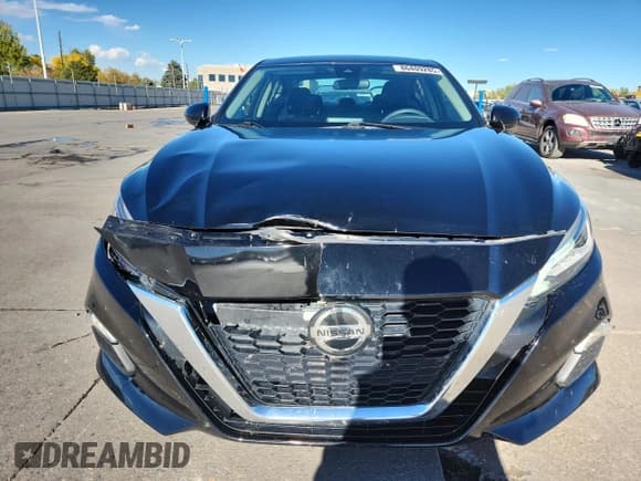 ✅ 2021 Nissan Altima SV • VIN: 1N4BL4DV1MN418577 • Lot: 86409285. Wystawiony na Copart z przebiegiem 69 443 mil. Bezpłatny archiwum sprzedaży aukcyjnych z USA i szczegółowy raport historii pojazdu na DreamBid. Zdjęcie 5.