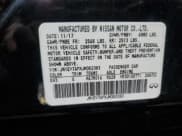 ✅ 2018 Infiniti Q50 Sport • VIN: JN1EV7APXJM362393 • Lot: 62315145. Wystawiony na Copart z przebiegiem 75 804 mil. Bezpłatny archiwum sprzedaży aukcyjnych z USA i szczegółowy raport historii pojazdu na DreamBid. Zdjęcie 13.