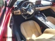 ✅ 2017 Mazda MX-5 Miata Grand Touring • VIN: JM1NDAM72H0101429 • Лот: 89688355. Опубликован ранее на Copart с пробегом 152 341 миль. Бесплатный доступ к архиву аукционных продаж из США и подробный отчёт об истории автомобиля на DreamBid. Изображение 8.