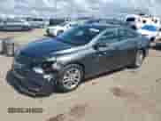 2017 Chevrolet Malibu LT с VIN 1G1ZE5ST2HF222747, выставлен на аукционе Copart как лот 62269725 с пробегом 86 061 миль миль и Списание • Salvage title. История ставок и продаж доступна на DreamBid. Изображение 1.