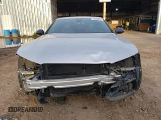 ✅ 2016 Audi RS 7 • VIN: WUAWRAFC1GN906181 • Lot: 45469833. Wystawiony na Copart z przebiegiem 39 341 mil. Bezpłatny archiwum sprzedaży aukcyjnych z USA i szczegółowy raport historii pojazdu na DreamBid. Zdjęcie 5.