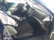 ✅ 2016 Nissan Altima SR • VIN: 1N4AL3AP5GC187808 • Lot: 43658709. Listed on IAAI with 171,900 mi. Free auction sales archive from the USA and detailed vehicle history report at DreamBid. Image 5.