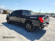 ✅ 2017 Nissan Titan Pro-4X • VIN: 1N6BA1F49HN509957 • Лот: 64818185. Опубликован ранее на Copart с пробегом Не указан. Бесплатный доступ к архиву аукционных продаж из США и подробный отчёт об истории автомобиля на DreamBid. Изображение 2.